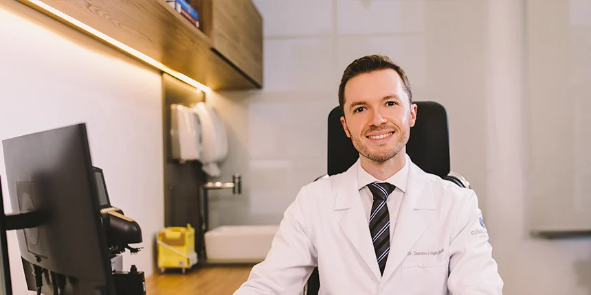 Dr. Gustavo Longhi Bordin