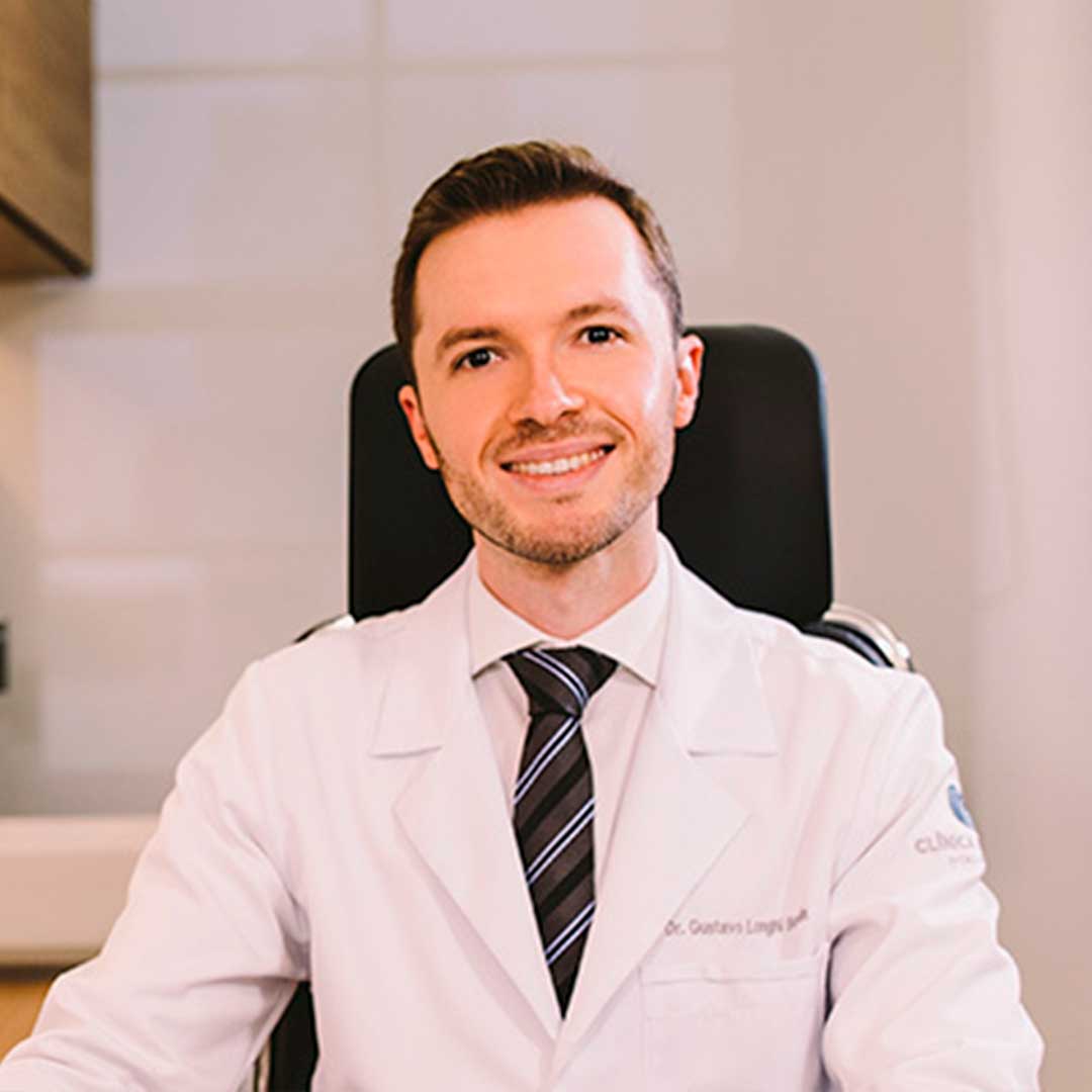 Dr. Gustavo Bordin - Clínica Bordin Oftalmologia