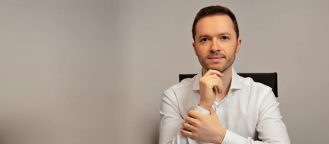 Dr. Gustavo Longhi Bordin