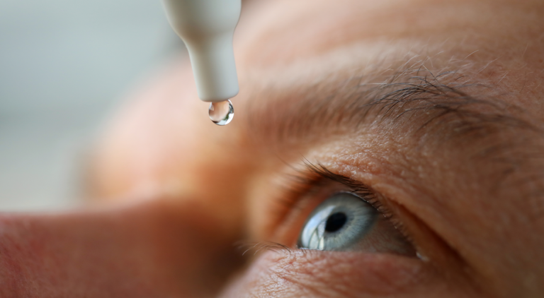 Glaucoma e os cuidados com a saúde ocular